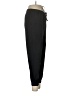 Fabletics Solid Black Sweatpants Size M - photo 4