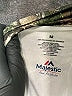 Majestic Camo Brown Leggings Size M - photo 7