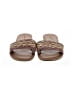 Universal Thread Burgundy Sandals Size 9 - photo 2