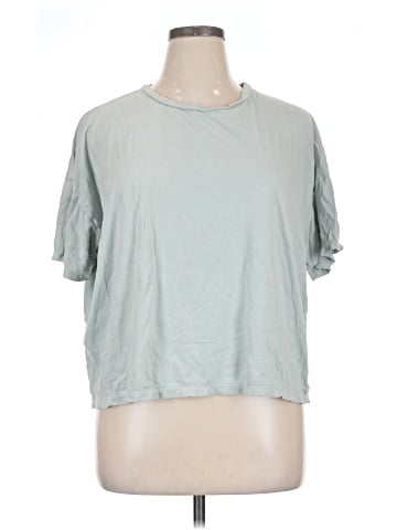 Hanes Short Sleeve T-Shirt (view 1)