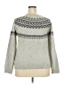 Weatherproof Gray Pullover Sweater Size XXL - photo 2
