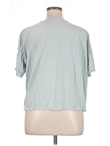 Hanes Short Sleeve T-Shirt (view 2)