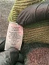 Caslon Green Cardigan Size M - photo 8