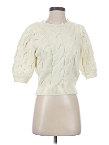 Greylin Pullover Sweater (view 1)