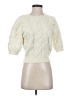 Greylin Ivory Pullover Sweater Size XS - photo 1