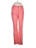 NYDJ Color Block Pink Jeans Size 8 - photo 1