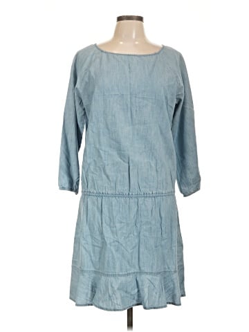 Soft Joie Casual Dress (view 1)