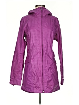Burton Raincoat (view 1)
