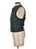 Free People Blue Denim Vest Size XS - photo 5