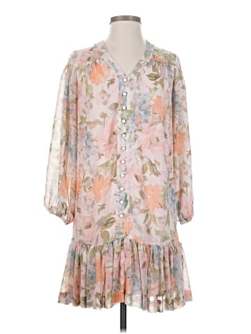 Taylor Casual Dress (view 1)