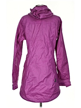 Burton Raincoat (view 2)
