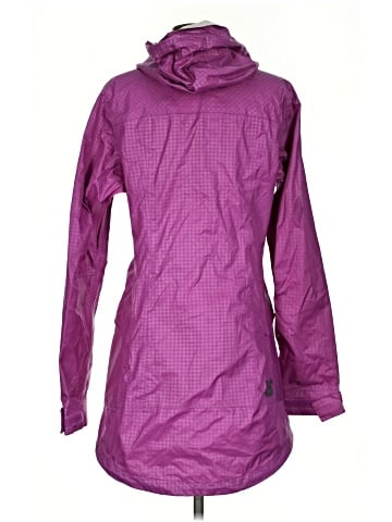 Burton Raincoat (view 2)