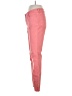 NYDJ Color Block Pink Jeans Size 8 - photo 5