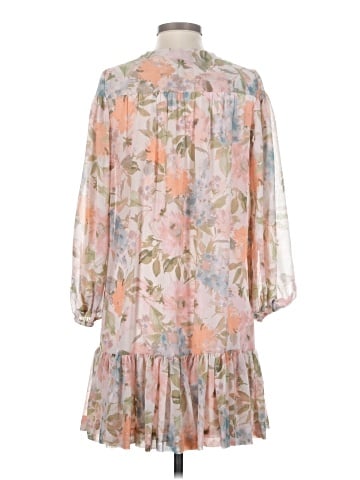 Taylor Casual Dress (view 2)