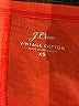 J.Crew 100% Cotton Orange Tank Top Size XS - photo 7