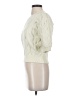 Greylin Ivory Pullover Sweater Size XS - photo 5