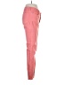 NYDJ Color Block Pink Jeans Size 8 - photo 4