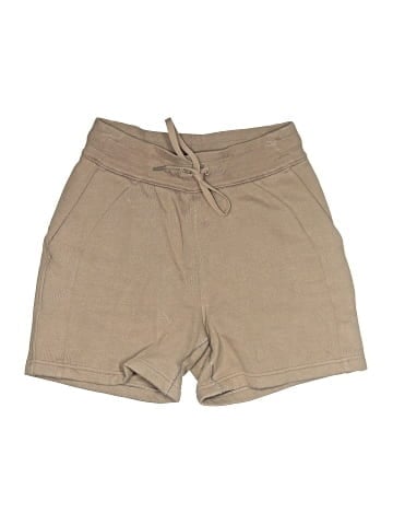 Lululemon Athletica Khaki Shorts (view 1)