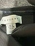 Topshop Solid Black Jumpsuit Size 4 - photo 4