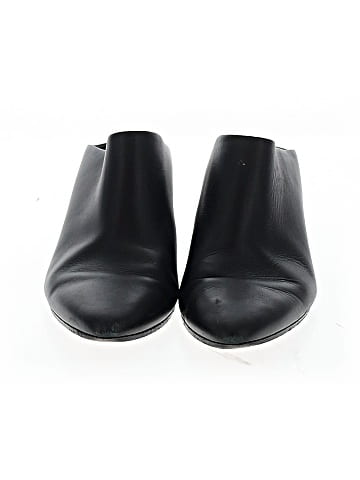 Vince. Mule/Clog (view 2)