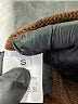 Unbranded 100% Polyester Brown Cardigan Size S - photo 8