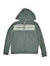 Chaser Green Zip Up Hoodie Size 10 - photo 1