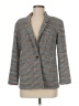 Old Navy Houndstooth Gray Blazer Size M - photo 1