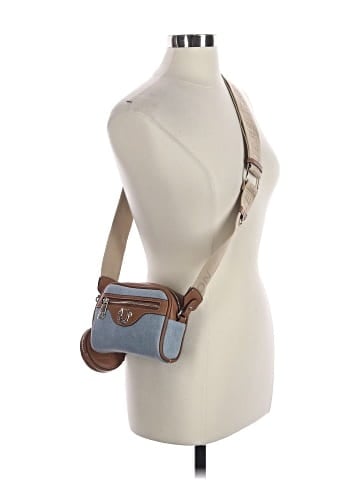 True Religion Crossbody Bag (view 2)
