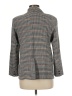Old Navy Houndstooth Gray Blazer Size M - photo 2