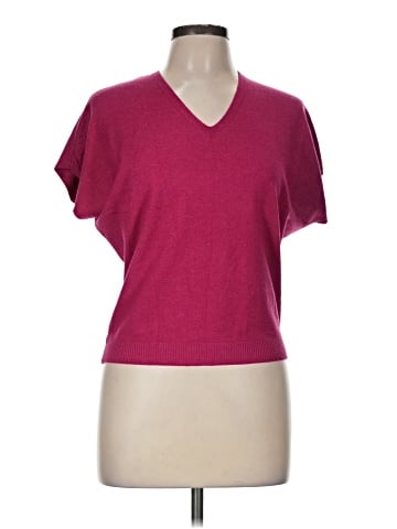 Mila Short Sleeve Top (view 1)