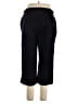 Westbound Black Active Pants Size 16 - photo 2