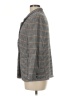 Old Navy Houndstooth Gray Blazer Size M - photo 5