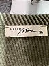 Hello Miz Green Long Sleeve Top Size Med Maternity - photo 6