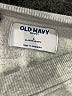 Old Navy Gray Pullover Sweater Size L - photo 7