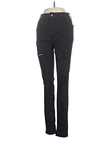 Wax Jean Jeans (view 1)