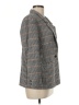 Old Navy Houndstooth Gray Blazer Size M - photo 4