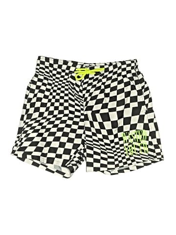 WESC Board Shorts (view 1)