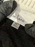 Milano Black Turtleneck Sweater Size M - photo 7