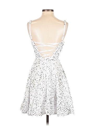 Wear Your Love Cocktail Dress (view 2)