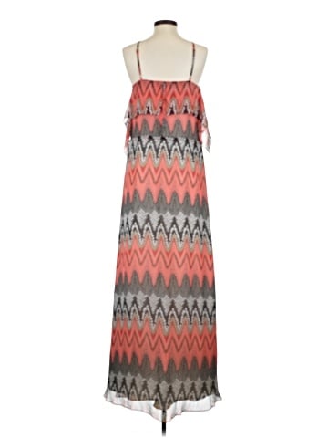 Karlie Casual Dress (view 2)