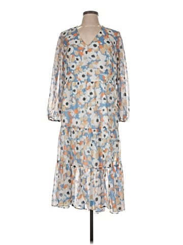 Joie Casual Dress (view 1)