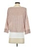Sundays Pink Cardigan Size S - photo 2