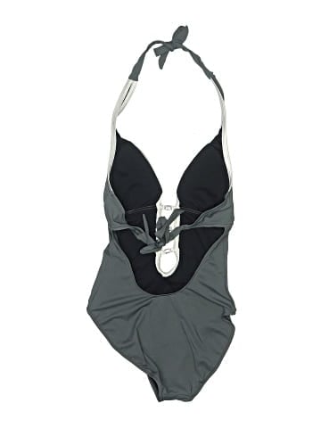 Solo One Piece Swimsuit (view 2)