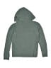 Chaser Green Zip Up Hoodie Size 10 - photo 2