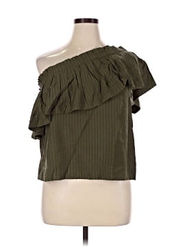 Ann Taylor Loft Sleeveless Blouse