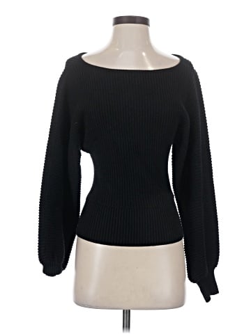 L'academie los angeles Pullover Sweater (view 1)