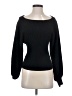 L'academie los angeles Black Pullover Sweater Size XS - photo 1