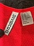 Divided by H&M 100% Polyester Orange Tank Top Size XS - photo 7