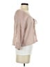 Sundays Pink Cardigan Size S - photo 4