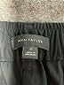 Ann Taylor Black Track Pants Size 12 - photo 7